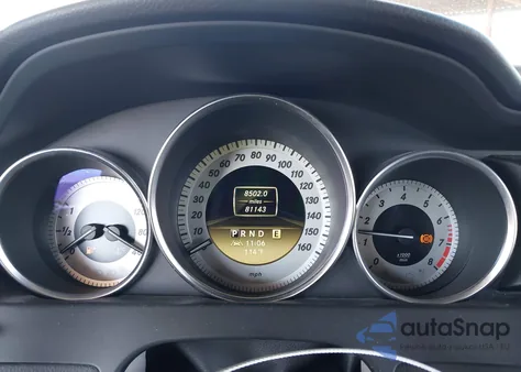 2012 Mercedes-Benz C 250 from USA, damaged, VIN WDDGJ4HB5CF764832